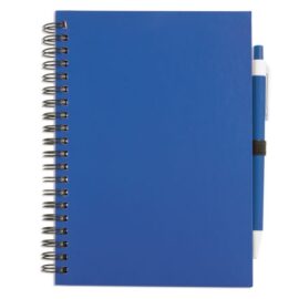 Libreta ecologica zas