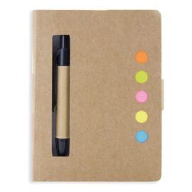 Libreta reciclada "stily"