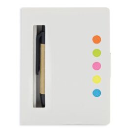 Libreta reciclada "stily"