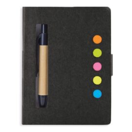 Libreta reciclada "stily"