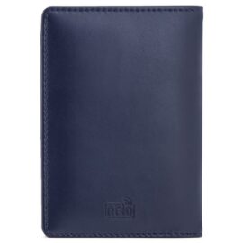 Cartera tarjetero rfid "garibaldi"