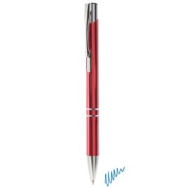 Boligrafo metálico automático "rockford"