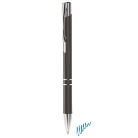 Boligrafo metálico automático "rockford"