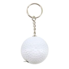 Llavero metro "golf"