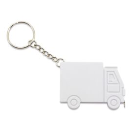 Llavero metro "camion"