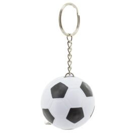 Llavero metro "futbol"