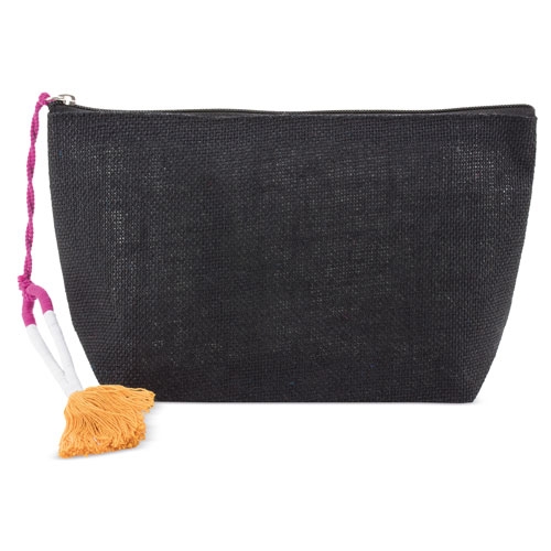 Neceser jute laminado "lipy"