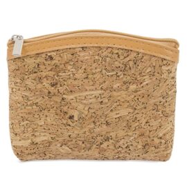 Monedero corcho "sosty"