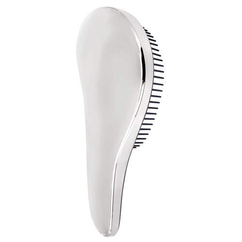 Cepillo anatomico "special" plata