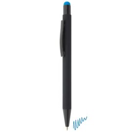 Boligrafo metalico shiny