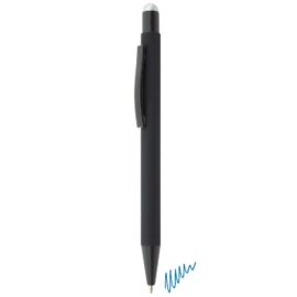 Boligrafo metalico shiny