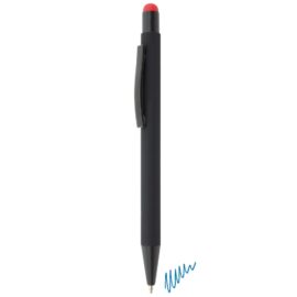 Boligrafo metalico shiny