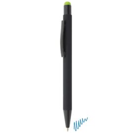Boligrafo metalico shiny