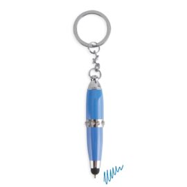 Boligrafo llavero capricho