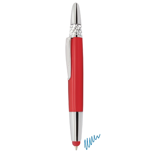 Boligrafo touch cristal dostoyevski