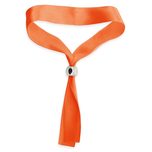 Pulsera bolita ajustable "metropol"