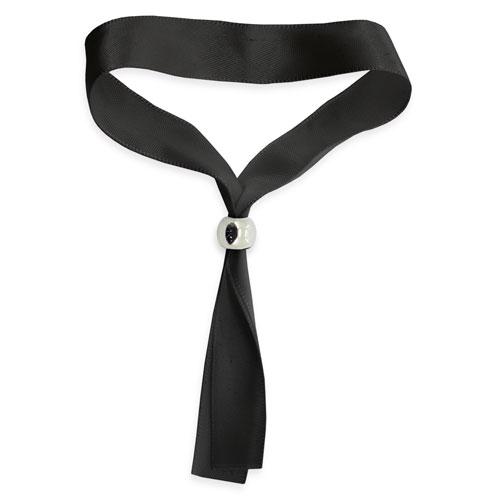 Pulsera bolita ajustable "metropol"