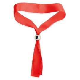 Pulsera bolita ajustable "metropol"