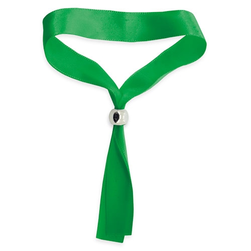 Pulsera bolita ajustable "metropol"
