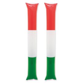 Pares palos inflado pajilla "clapp"