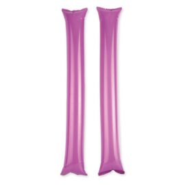 Pares palos inflado pajilla "clapp"