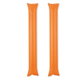 Pares palos inflado pajilla "clapp"