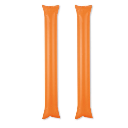 Pares palos inflado pajilla "clapp"