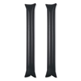 Pares palos inflado pajilla "clapp"