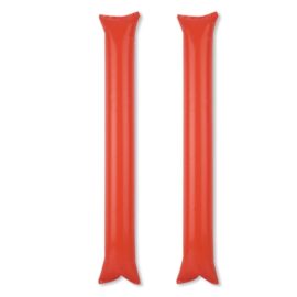 Pares palos inflado pajilla "clapp"