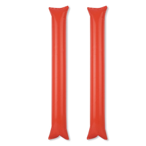 Pares palos inflado pajilla "clapp"