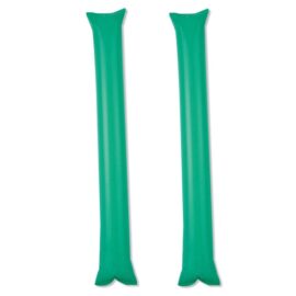 Pares palos inflado pajilla "clapp"