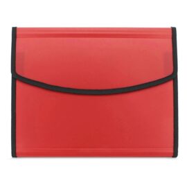 Carpeta con archivador "gibson"