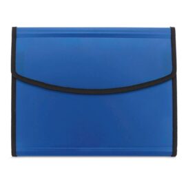Carpeta con archivador "gibson"