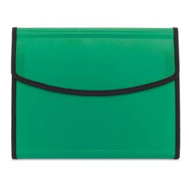 Carpeta con archivador "gibson"