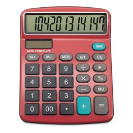 Calculadora profesional ro "zonix"
