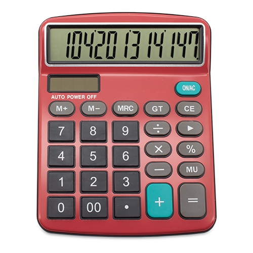 Calculadora profesional ro "zonix"