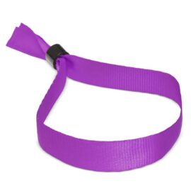 Pulsera inviolable "cachi"