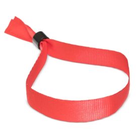 Pulsera inviolable "cachi"