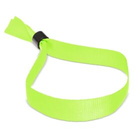 Pulsera ajustable