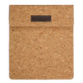 Funda corcho natural para tablet 9,7" "azua"