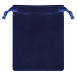 Bolsa de antelina "lovain"