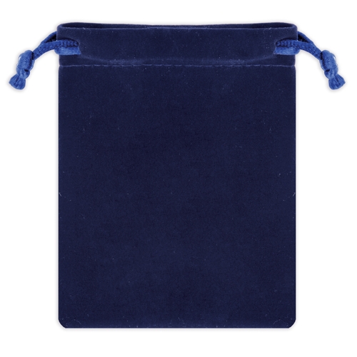 Bolsa de antelina "lovain"