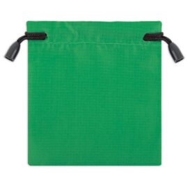 Bolsa de microfibra "limet"