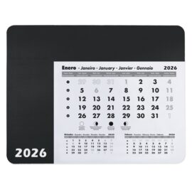 Alfombrilla calendario "dennis"