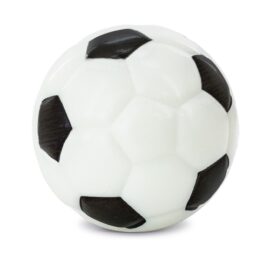 Pelota de futbol antiestres "futsal"