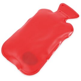 Bolsa termica roja