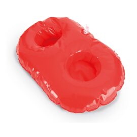 Bandeja inflable cubata "pool"