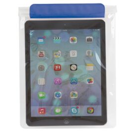 Funda tablet y portatodo waterproof "norte"