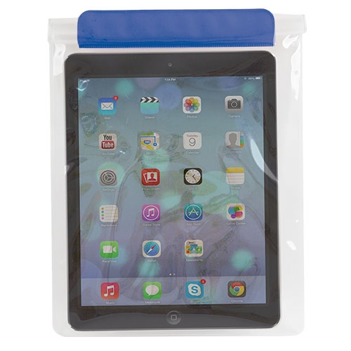 Funda tablet y portatodo waterproof "norte"