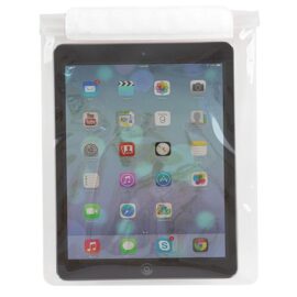 Funda tablet y portatodo waterproof "norte"